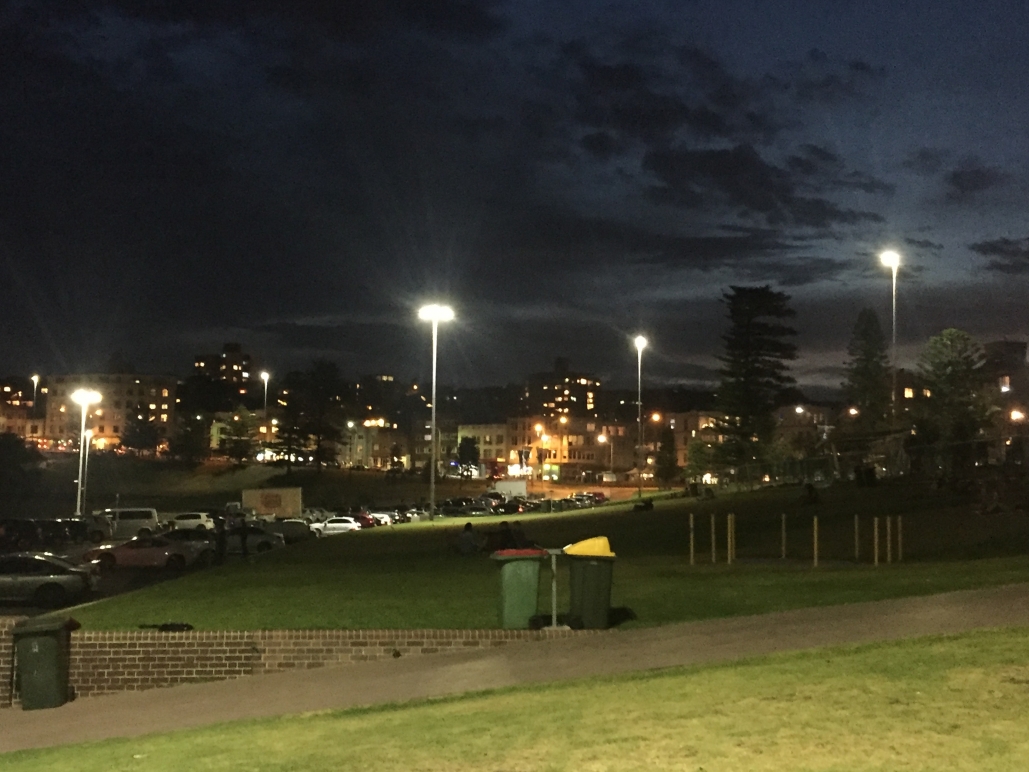 Bondi - External Lighting