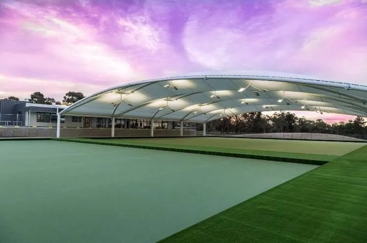 City of Geelong Bowls Club