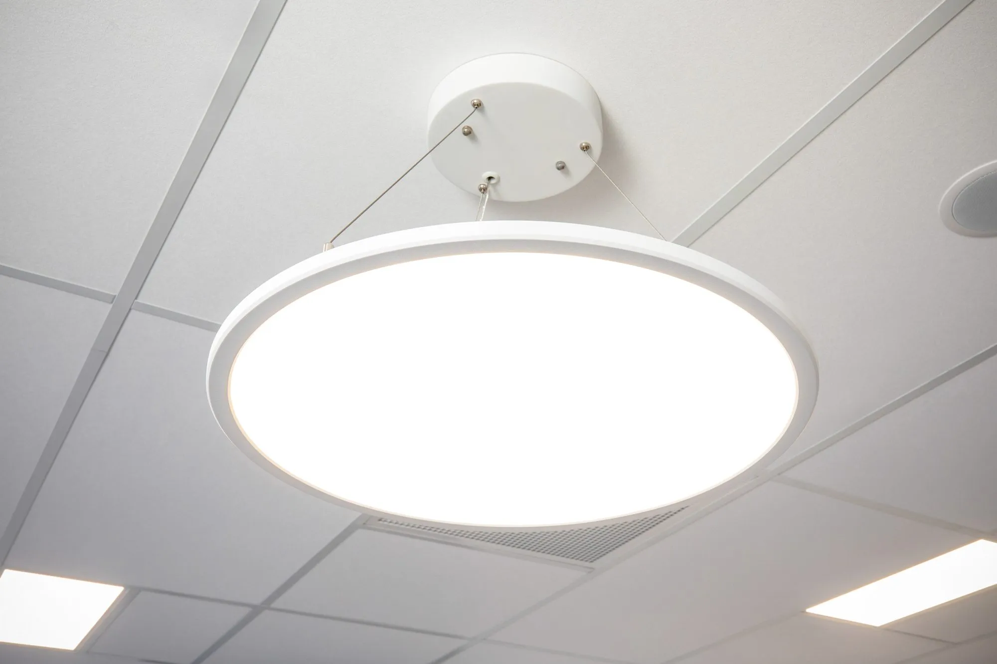 Sunshine Coast Health Facility installation