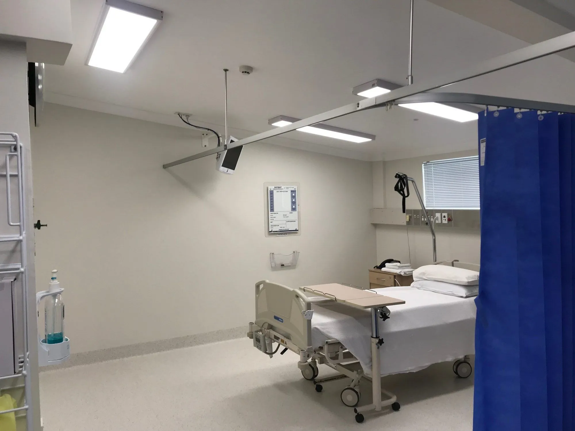 Buderim Hospital