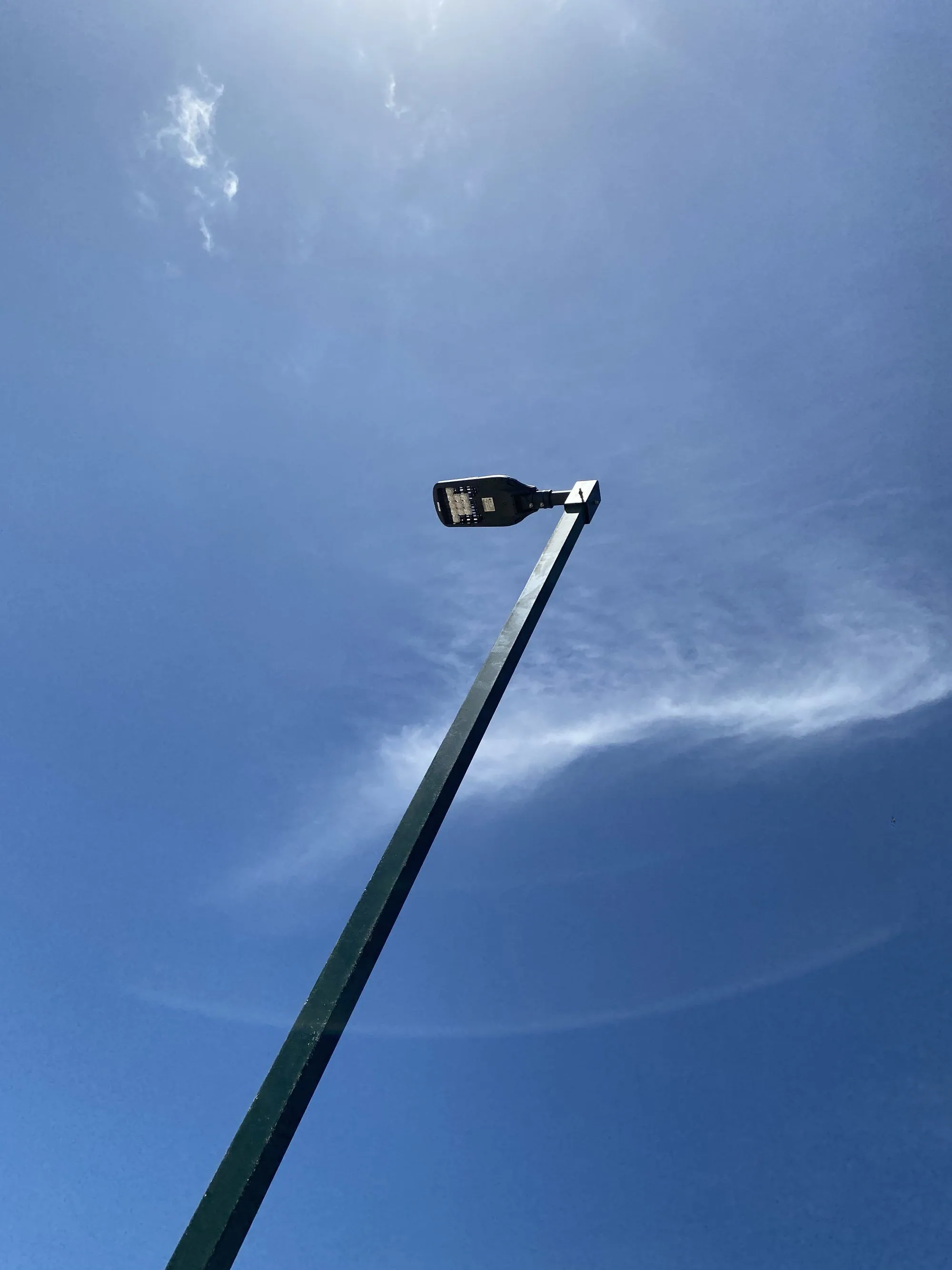 Noosa Main Beach – New Boardwalk Lighting Upgrade installation