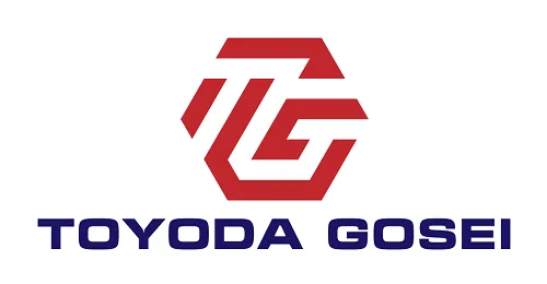 Toyoda Gosei logo