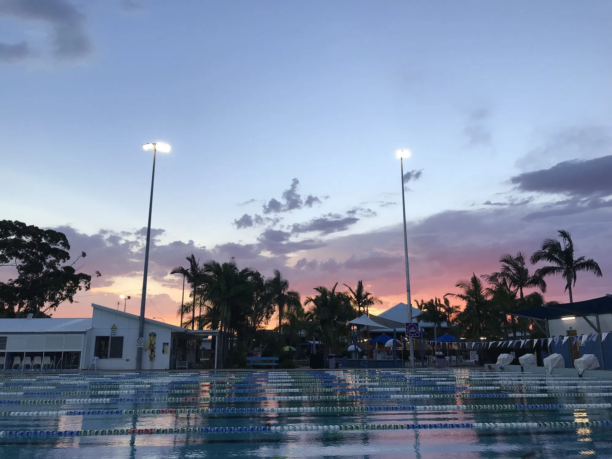 Kawana Aquatic Centre