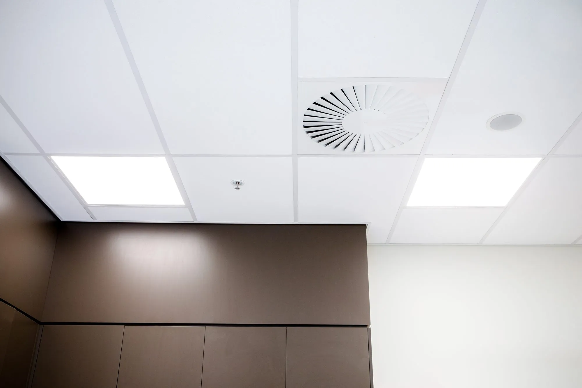 Robina Medical Centre installation