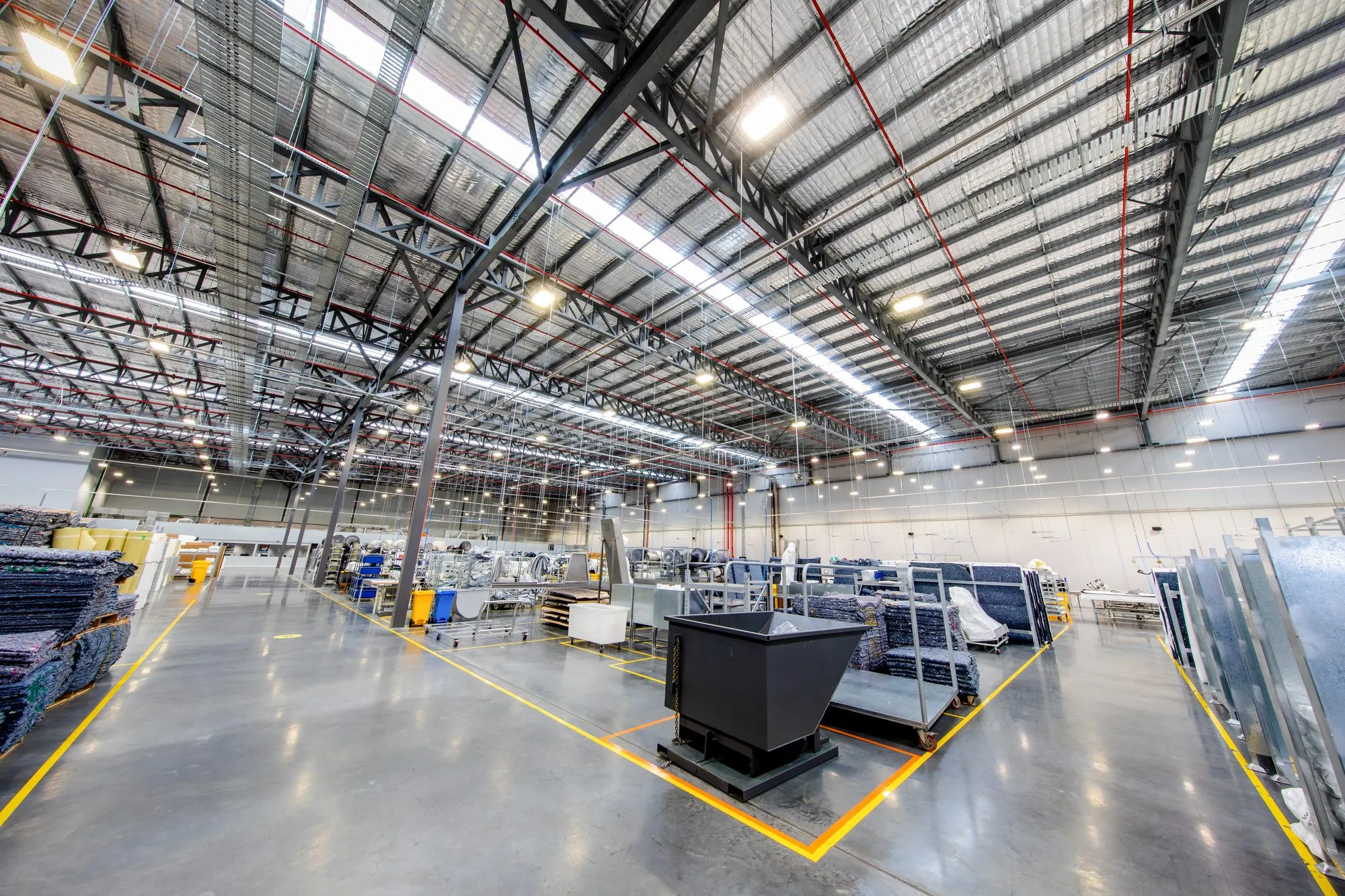 Wacol Warehouse