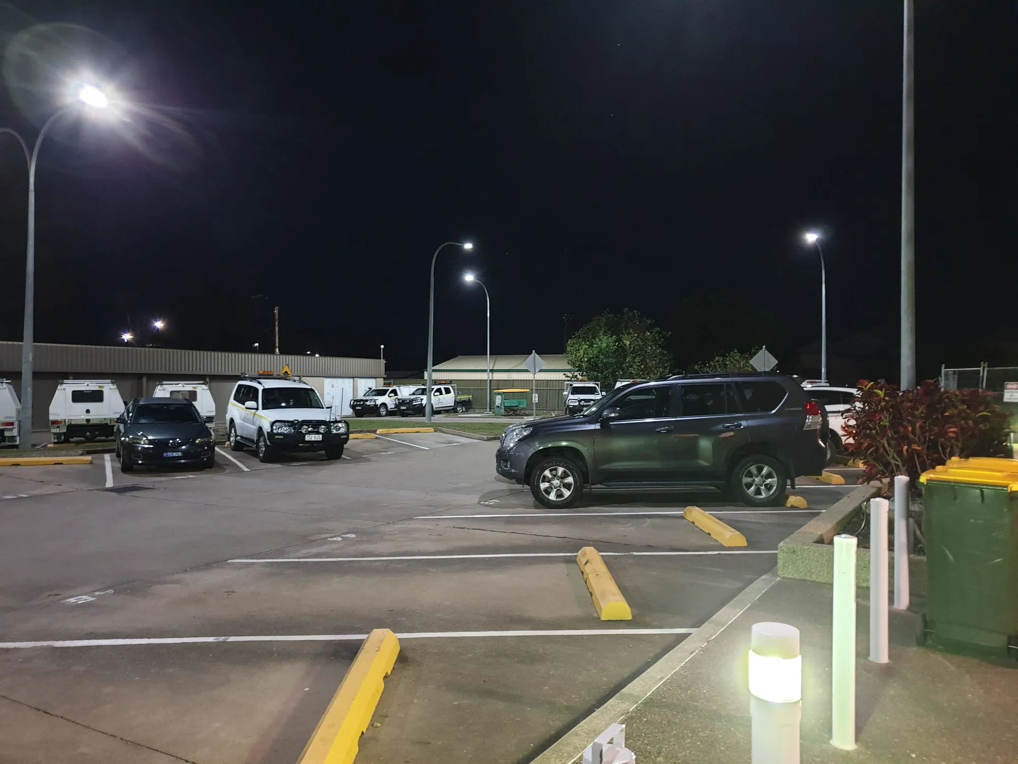 Aurizon Rockhampton