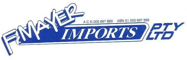F. Mayer Imports