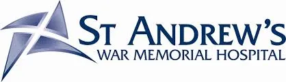 St Andrew's War Memorial Hospital