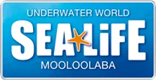 UnderWater World SEA LIFE Aquarium