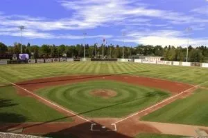Spitz Stadium – Bull Pen