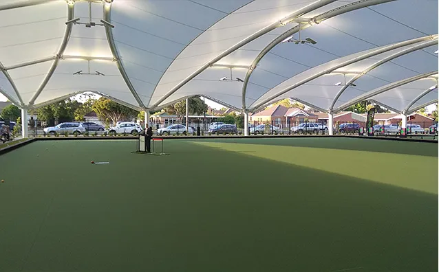Moama Bowling Club
