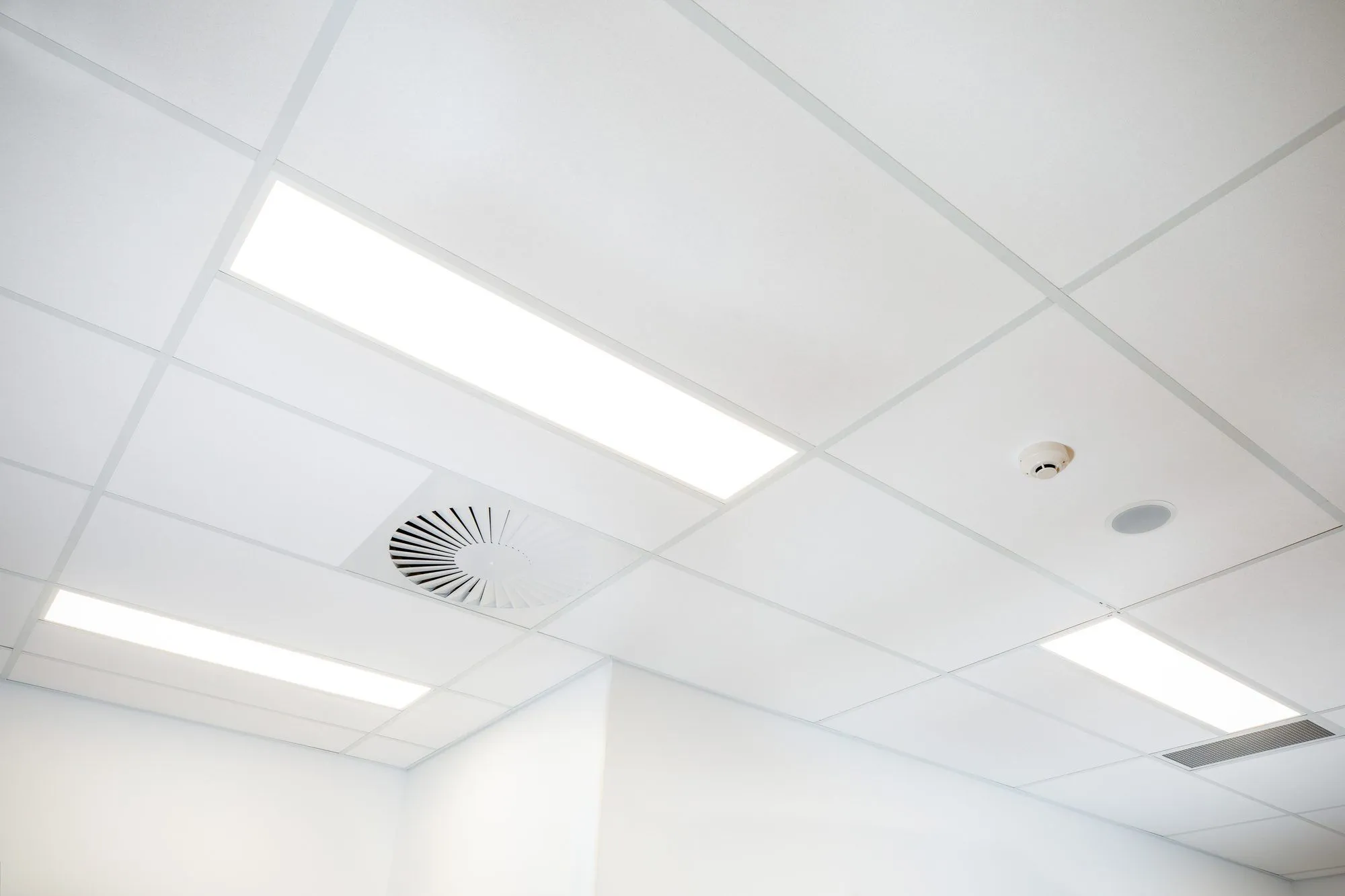 Sunshine Coast Health Facility installation
