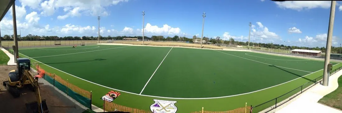 Hervey Bay Hockey