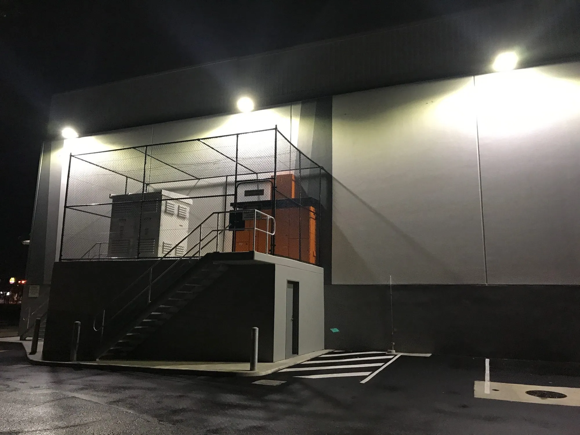 Aspley Hypermarket