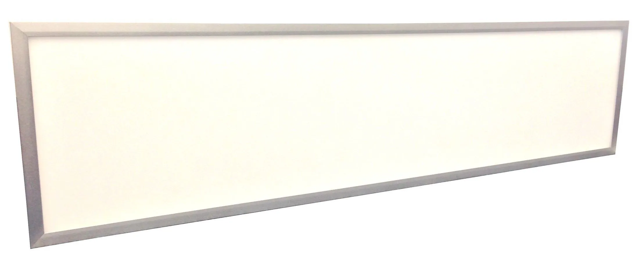 Corona ultra-slim rectangular LED panel
