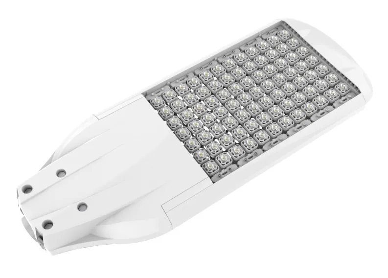 Andromeda Ceramic Pole Mount luminaire