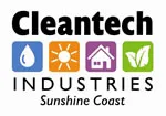 Cleantech Industries Sunshine Coast