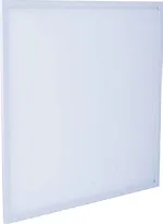 Square luminaire
