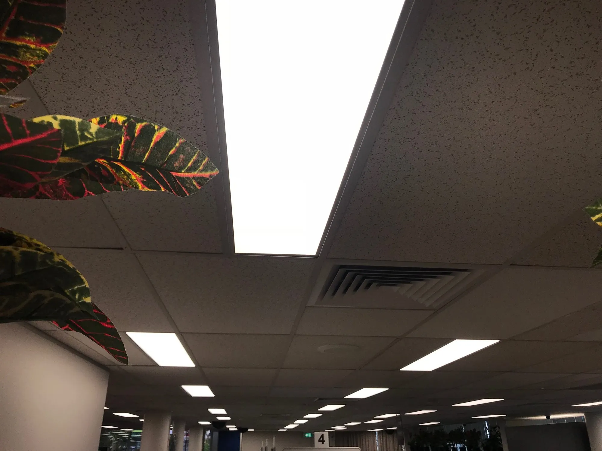Department of Transport – Chermside