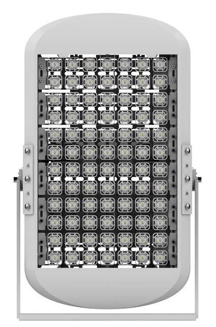 Andromeda C High Mast
