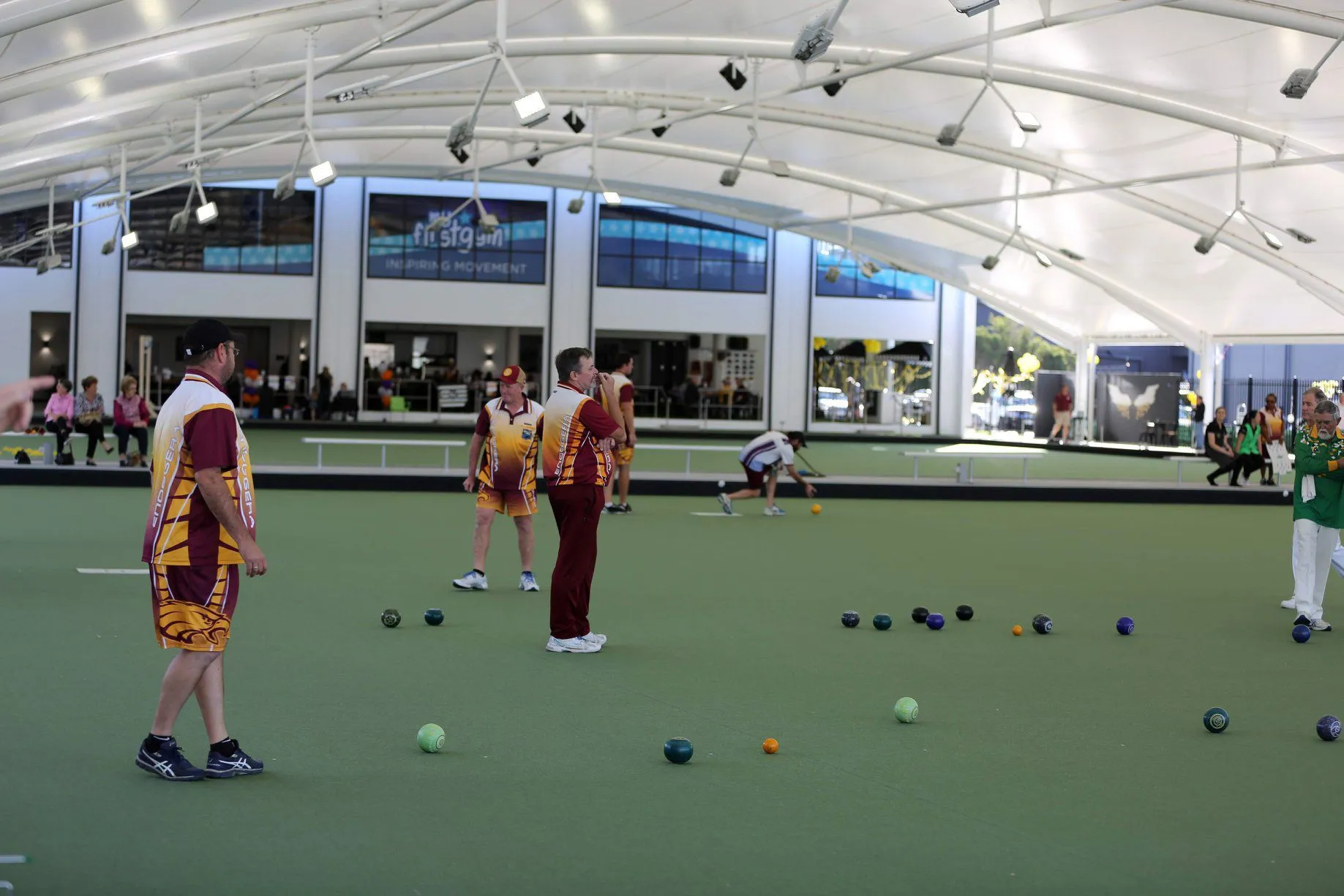 Enoggera Bowls Club