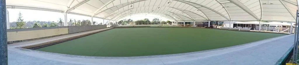Club Sapphire Bowls Club – Merimbula