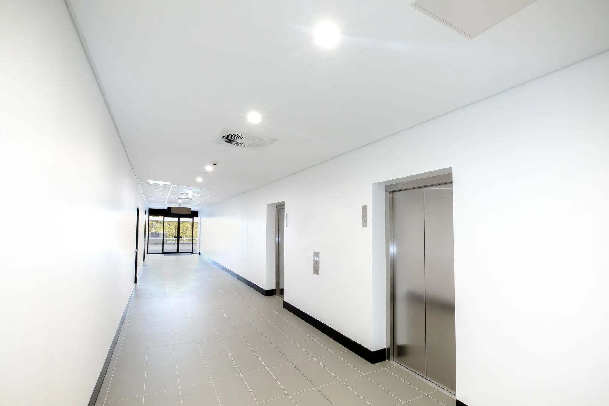 Sunshine Coast Health Facility