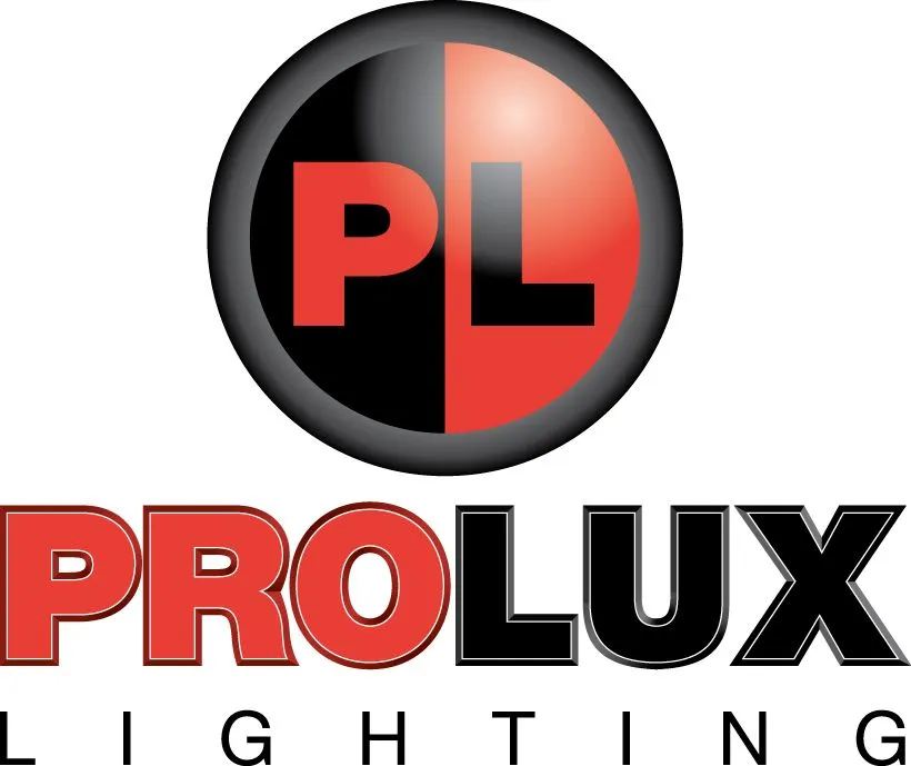 Prolux Lighting logo