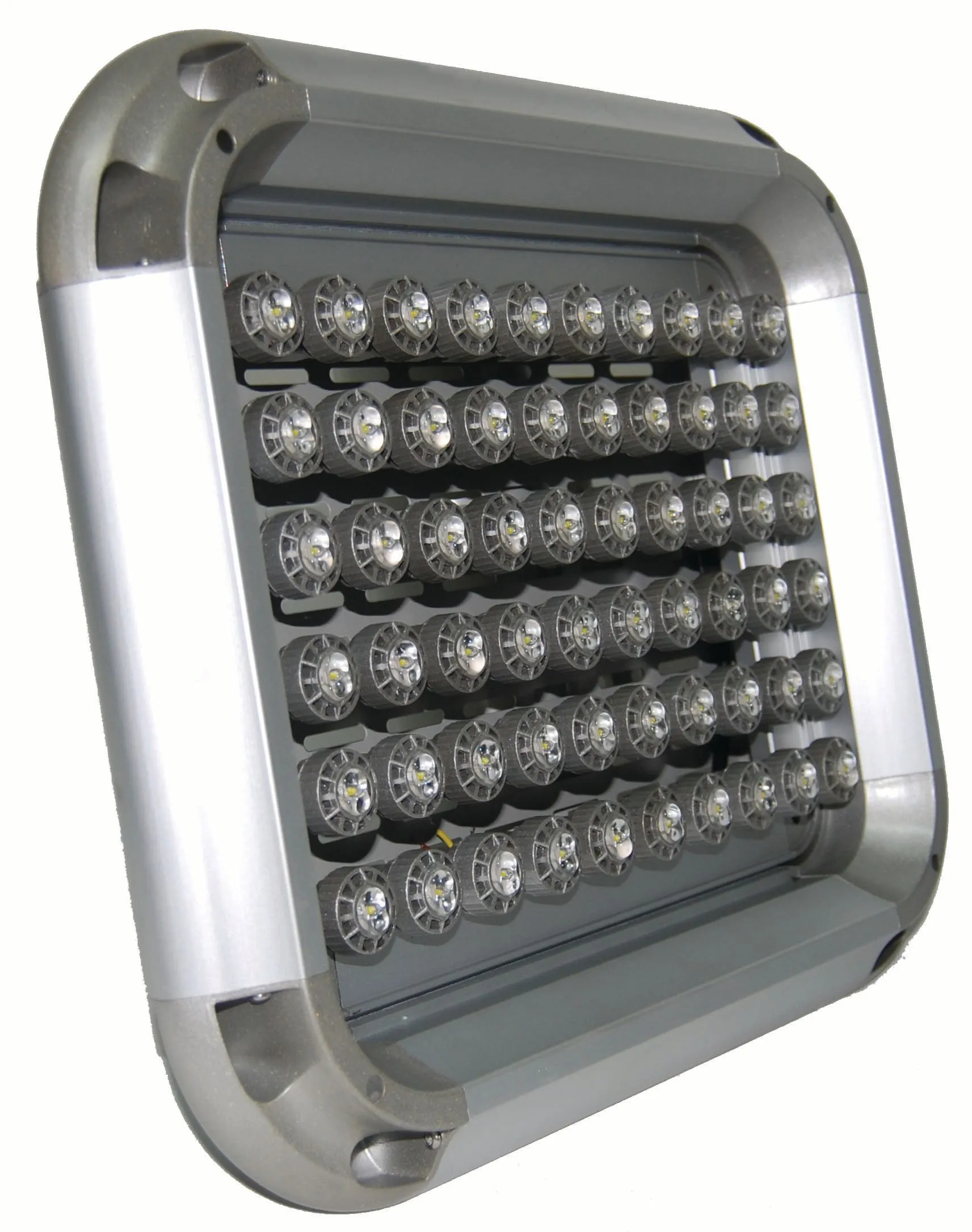 Andromeda LED flood luminaire