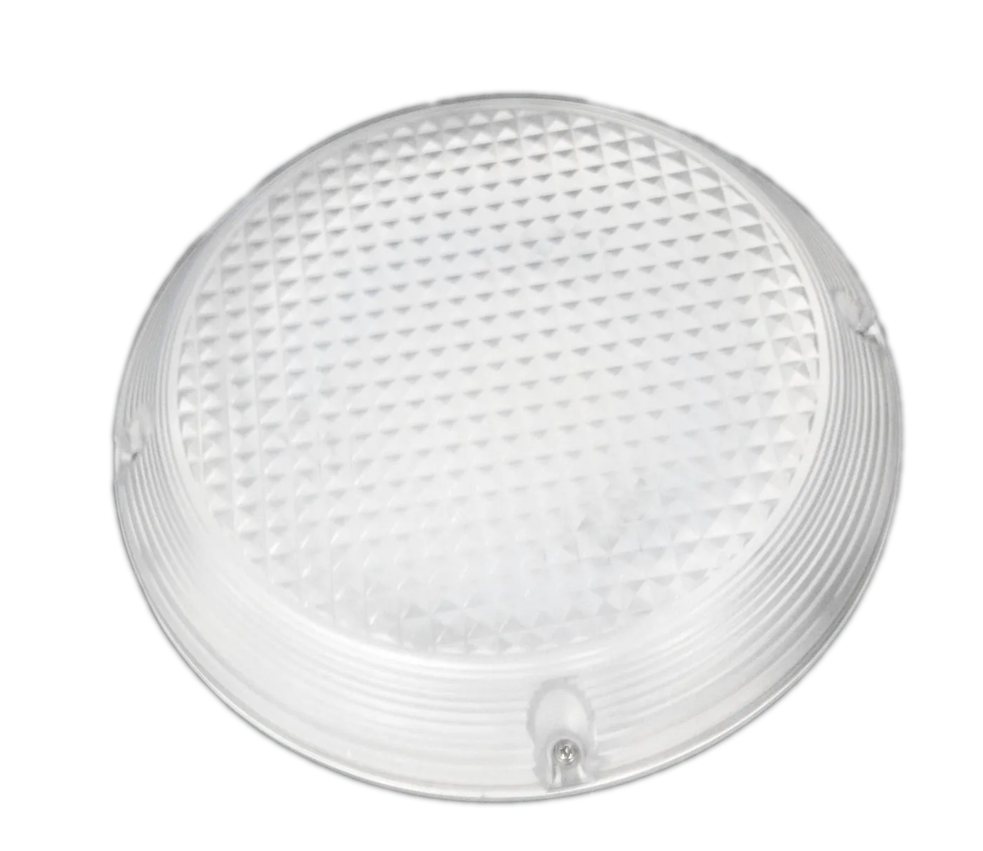 External Oyster luminaire