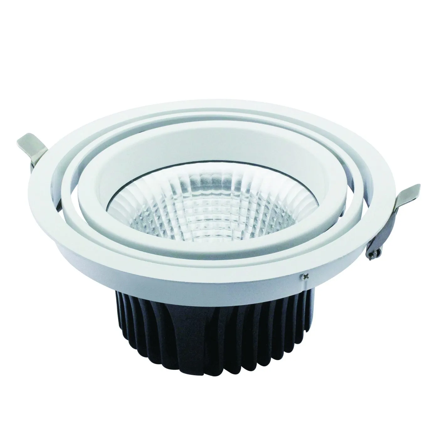 Spot Adjustable luminaire