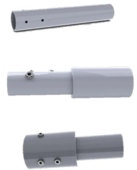 Pole Mount Options