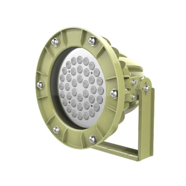 Andromeda Hazloc LED Series luminaire