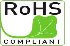 RoHS compliant