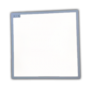 Corona Backlit LED Square Motion Sensor panel 