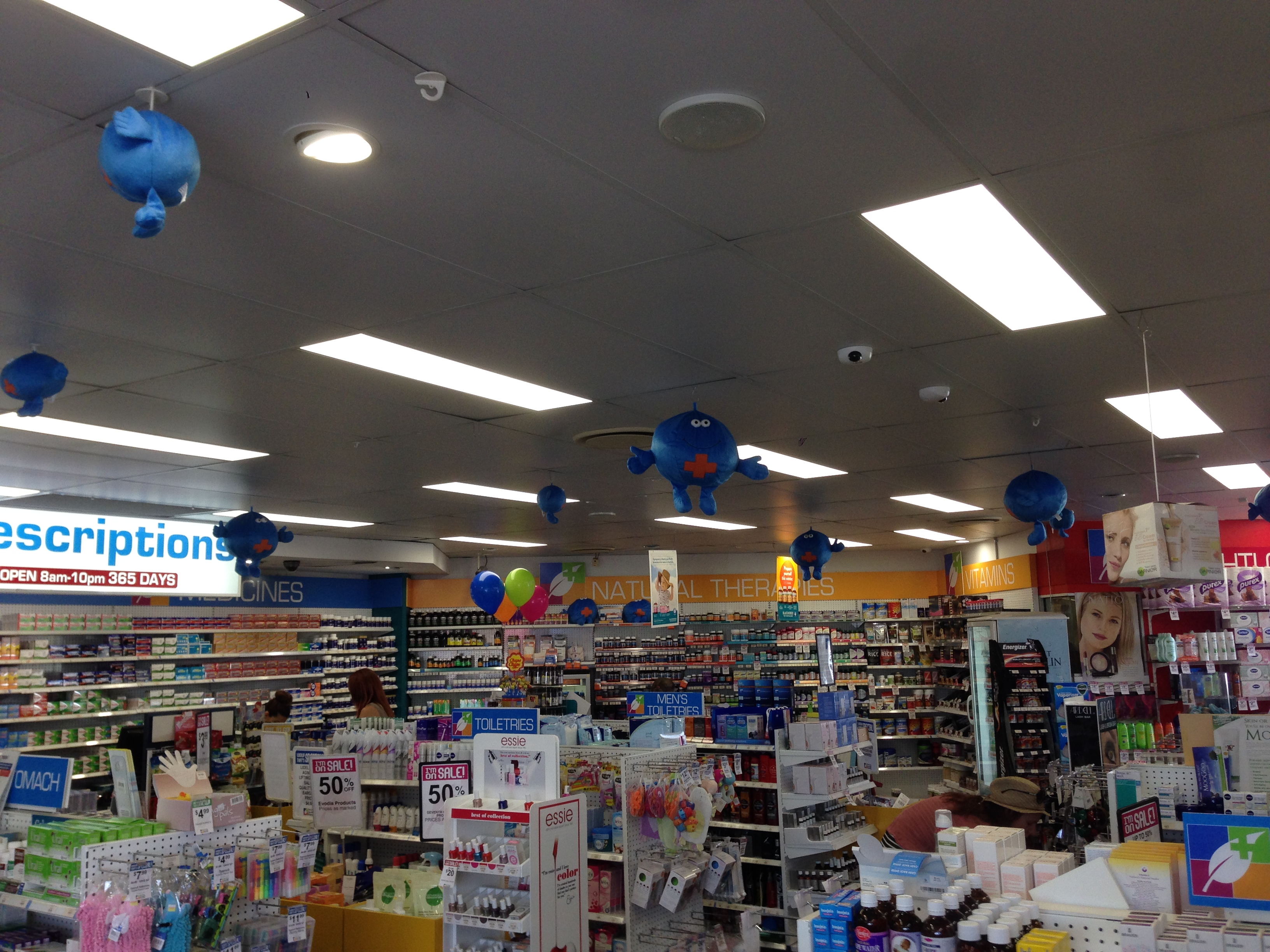 lincoln sentry showroom alexandria empyrean lighting