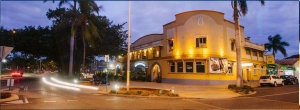Seaview Hotel