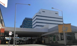 Ipswich Plaza